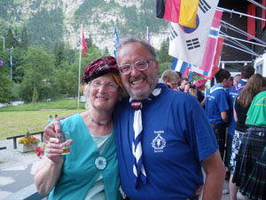 Kandersteg